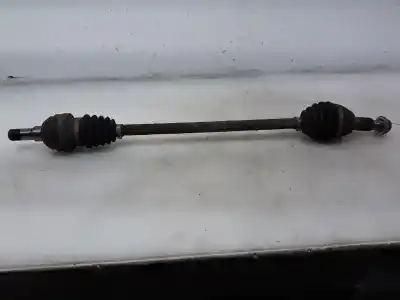 Peça sobressalente para automóvel em segunda mão transmissão traseira direita por chevrolet captiva 2.0 vcdi lt referências oem iam 96624822