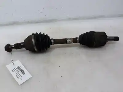 Peça sobressalente para automóvel em segunda mão transmissão dianteira esquerda por chevrolet captiva 2.0 vcdi lt referências oem iam 96624721