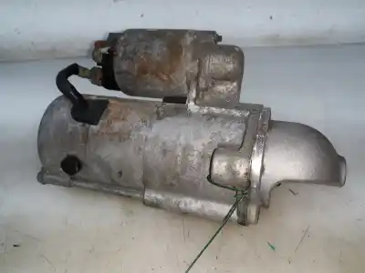 Second-hand car spare part STARTER MOTOR for CHEVROLET CAPTIVA  OEM IAM references 96843574  96843574