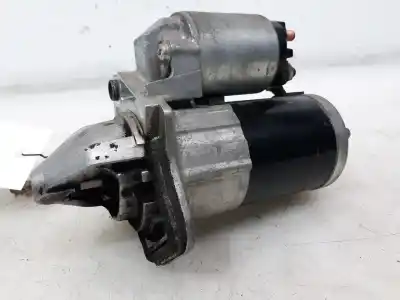 Peça sobressalente para automóvel em segunda mão motor de arranque por nissan note acenta referências oem iam 233001hc1c