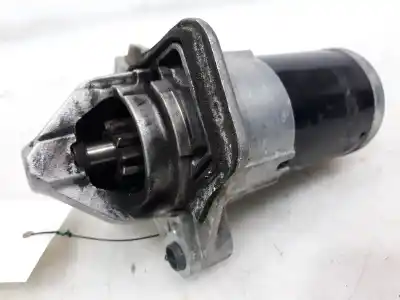 Pezzo di ricambio per auto di seconda mano motorino di avviamento per nissan note acenta riferimenti oem iam 233001hc1c  233001hc1c