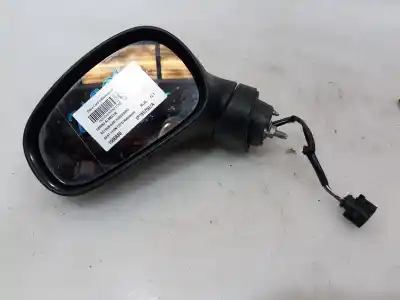 İkinci el araba yedek parçası SOL AYNA için SEAT LEON (1P1)  OEM IAM referansları 1P1857507A  1P1857507A