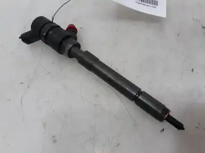Peça sobressalente para automóvel em segunda mão injetor por chevrolet captiva 2.0 vcdi lt referências oem iam 96440397
