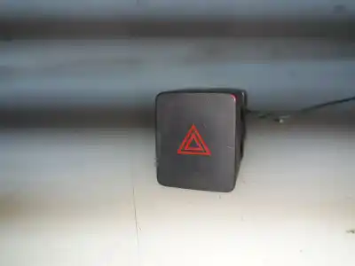 Peça sobressalente para automóvel em segunda mão interruptor 4 piscas - emergência por nissan note acenta referências oem iam 252903vh0a