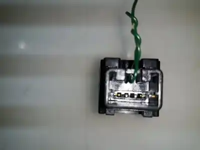 Pezzo di ricambio per auto di seconda mano avvertimento per nissan note acenta riferimenti oem iam 252903vh0a  252903vh0a
