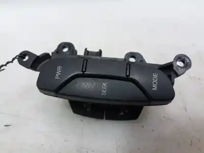 Peça sobressalente para automóvel em segunda mão comandos do volante por chevrolet captiva 2.0 vcdi lt referências oem iam 96628528