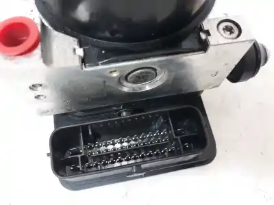 Second-hand car spare part abs for nissan note acenta oem iam references 476603vu0b  476603vu0b