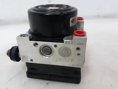 Second-hand car spare part abs for nissan note acenta oem iam references 476603vu0b  476603vu0b