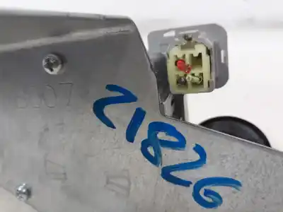 Tweedehands auto-onderdeel achterwissermotor voor nissan note acenta oem iam-referenties 287103vu0a  287103vu0a