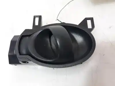 Peça sobressalente para automóvel em segunda mão puxador interior dianteiro direito por nissan note acenta referências oem iam 80670ba60a