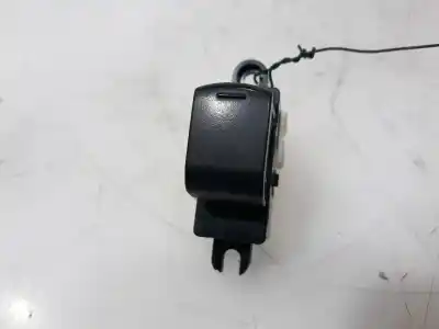 Peça sobressalente para automóvel em segunda mão botão / interruptor elevador vidro dianteiro direito por nissan note acenta referências oem iam 254111fa0a