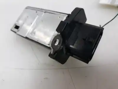 Peça sobressalente para automóvel em segunda mão medidor de massa de ar por nissan note acenta referências oem iam 226807s00b