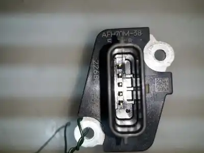 Second-hand car spare part flowmeter for nissan note acenta oem iam references 226807s00b  226807s00b