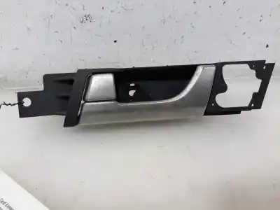 Peça sobressalente para automóvel em segunda mão puxador interior traseiro esquerdo por chevrolet captiva 2.0 vcdi lt referências oem iam 96859969