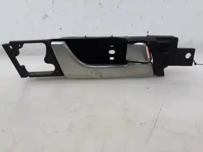 Peça sobressalente para automóvel em segunda mão puxador interior traseiro direito por chevrolet captiva 2.0 vcdi lt referências oem iam 95919451