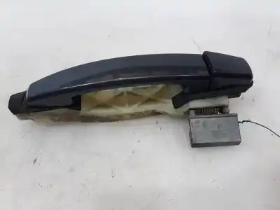 Peça sobressalente para automóvel em segunda mão puxador exterior traseiro direito por chevrolet captiva 2.0 vcdi lt referências oem iam 96468254