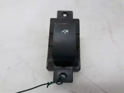 Peça sobressalente para automóvel em segunda mão BOTÃO / INTERRUPTOR ELEVADOR VIDRO TRASEIRO ESQUERDO por CHEVROLET CAPTIVA  Referências OEM IAM 202005438  202005438
