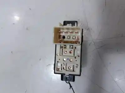 Peça sobressalente para automóvel em segunda mão botão / interruptor elevador vidro traseiro esquerdo por chevrolet captiva 2.0 vcdi lt referências oem iam 202005438  202005438