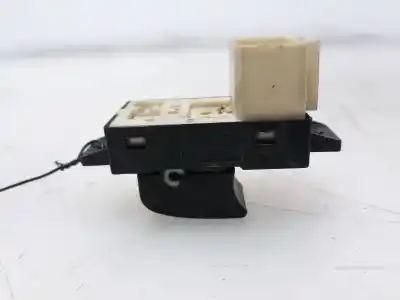 Peça sobressalente para automóvel em segunda mão botão / interruptor elevador vidro traseiro esquerdo por chevrolet captiva 2.0 vcdi lt referências oem iam 202005438  202005438