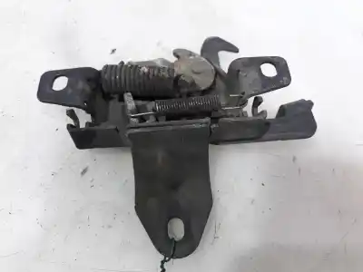 Peça sobressalente para automóvel em segunda mão fechadura do capô por chevrolet captiva 2.0 vcdi lt referências oem iam 95469605