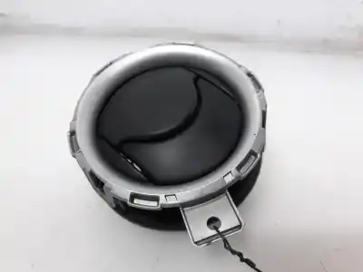 Peça sobressalente para automóvel em segunda mão grelha / difusor de ar por nissan note acenta referências oem iam 687503vv2a