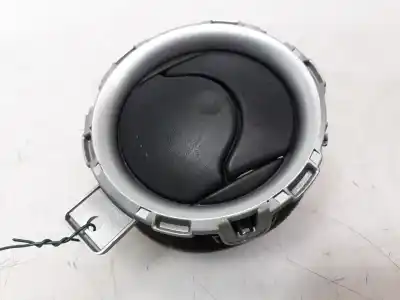 Peça sobressalente para automóvel em segunda mão grelha / difusor de ar por nissan note acenta referências oem iam 687503vv2a