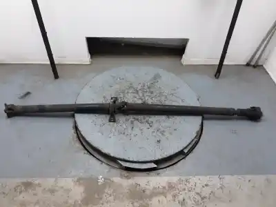 Peça sobressalente para automóvel em segunda mão transmissão central traseira por chevrolet captiva 2.0 vcdi lt referências oem iam 96624771