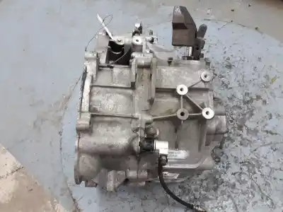 Peça sobressalente para automóvel em segunda mão caixa de velocidades por chevrolet captiva 2.0 vcdi lt referências oem iam 96420020