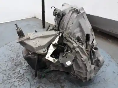 Pezzo di ricambio per auto di seconda mano riduttore per nissan note acenta riferimenti oem iam jh3323  jh3323