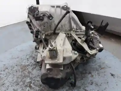 Pezzo di ricambio per auto di seconda mano riduttore per nissan note acenta riferimenti oem iam jh3323  jh3323