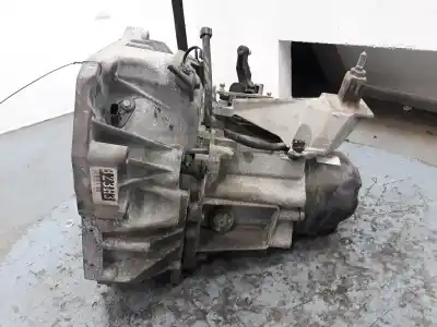 Pezzo di ricambio per auto di seconda mano riduttore per nissan note acenta riferimenti oem iam jh3323  jh3323