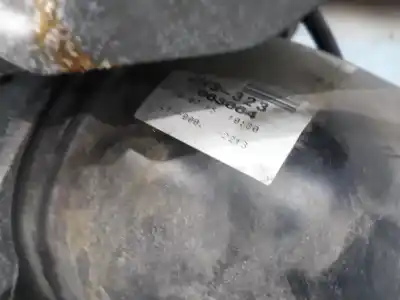 Pezzo di ricambio per auto di seconda mano riduttore per nissan note acenta riferimenti oem iam jh3323  jh3323