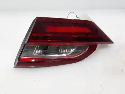Автозапчасти б/у ВНУТРЕННИЙ ПРАВЫЙ ЗАДНИЙ ФОНАРЬ за FORD FIESTA (CE1)  ссылки OEM IAM H1BB13A602AK  H1BB13A602AK