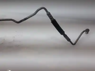 Pezzo di ricambio per auto di seconda mano tubi aria condizionata per ford fiesta (cb1) titanium riferimenti oem iam ap31-19a704-db