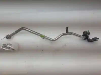 Pezzo di ricambio per auto di seconda mano tubi aria condizionata per ford fiesta (cb1) titanium riferimenti oem iam 8v51-19d738-ac
