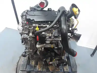 Second-hand car spare part complete engine for renault master kasten l1h2 hka 3.5t oem iam references m9t b8 m9t 870 