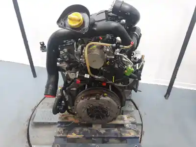 Second-hand car spare part complete engine for renault master kasten l1h2 hka 3.5t oem iam references m9t b8 m9t 870 