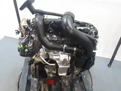 Second-hand car spare part complete engine for renault master kasten l1h2 hka 3.5t oem iam references m9t b8 m9t 870 