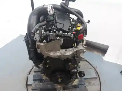 Second-hand car spare part complete engine for renault master kasten l1h2 hka 3.5t oem iam references m9t b8 m9t 870 