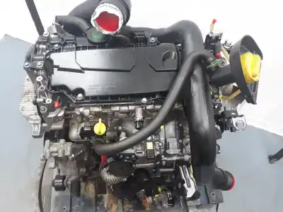 Second-hand car spare part complete engine for renault master kasten l1h2 hka 3.5t oem iam references m9t b8 m9t 870 