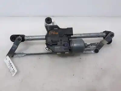 Pièce détachée automobile d'occasion MOTEUR D'ESSUIE-GLACE AVANT pour SEAT LEON ST (5F8)  Références OEM IAM 5F1955119A  5F1955119A