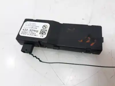 Автозапчастина б/у ЕЛЕКТРОННИЙ МОДУЛЬ для OPEL ZAFIRA TOURER  Посилання на OEM IAM 13500144  13500144