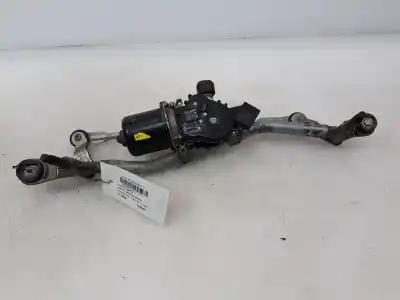 Gebrauchtes Autoersatzteil VORDERER WISCHERMOTOR zum CITROEN DS3 (SA_)  OEM-IAM-Referenzen 6405QC  6405QC