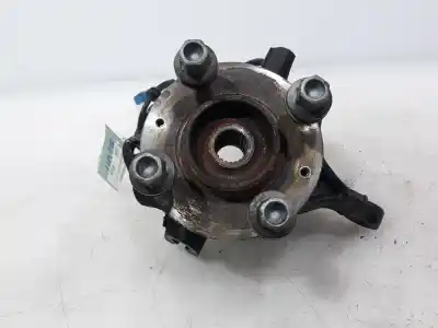 Recambio de automóvil de segunda mano de MANGUETA DELANTERA IZQUIERDA para PEUGEOT 208  referencias OEM IAM 1607557480 1607557480 