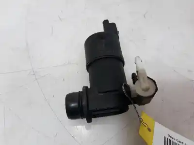 Gebrauchtes Autoersatzteil Waschwasserpumpe Scheibenreinigung zum DACIA DOKKER MONOSPACE (KE_)  OEM-IAM-Referenzen 9643447980  9643447980