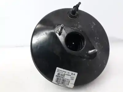 Second-hand car spare part BRAKE SERVO for CITROEN DS3  OEM IAM references 9672460980  9672460980