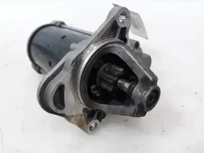 Peça sobressalente para automóvel em segunda mão motor de arranque por opel corsa d (s07) 1.4 (l08 l68) referências oem iam 25198414  25198414