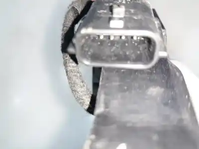 Second-hand car spare part exterior right front door handle for renault clio iv (bh_) 1.5 dci 90 oem iam references 806706656r 806706656r 806706656r