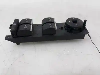 Pezzo di ricambio per auto di seconda mano INTERRUTTORE ALZACRISTALLI ANTERIORE SINISTRO per FORD FOCUS LIM.  Riferimenti OEM IAM F1ET14A132CC  F1ET14A132CC