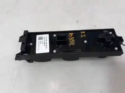 Pezzo di ricambio per auto di seconda mano interruttore alzacristalli anteriore sinistro per ford focus lim. 1.5 tdci cat riferimenti oem iam f1et14a132cc  f1et14a132cc
